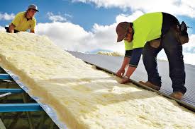 Types of Insulation We Offer in Buffalo, OK