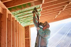 Best Insulation Air Sealing  in Buffalo, OK